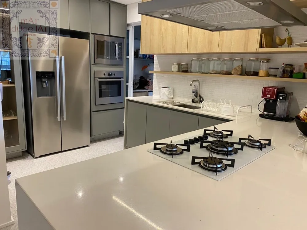 Apartamento, 3 quartos, 96 m² - Foto 2