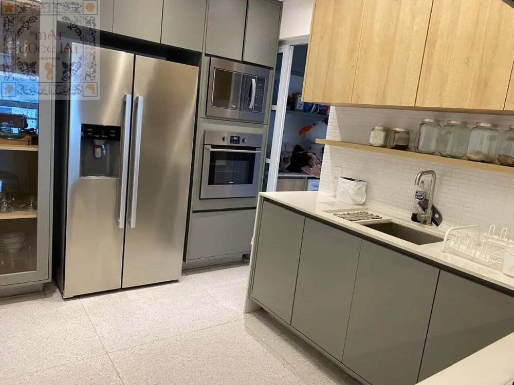 Apartamento, 3 quartos, 96 m² - Foto 3