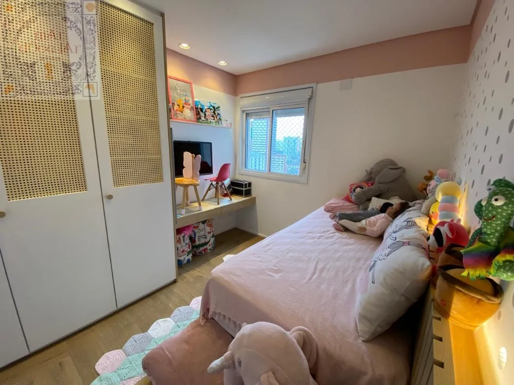 Apartamento, 3 quartos, 96 m² - Foto 13