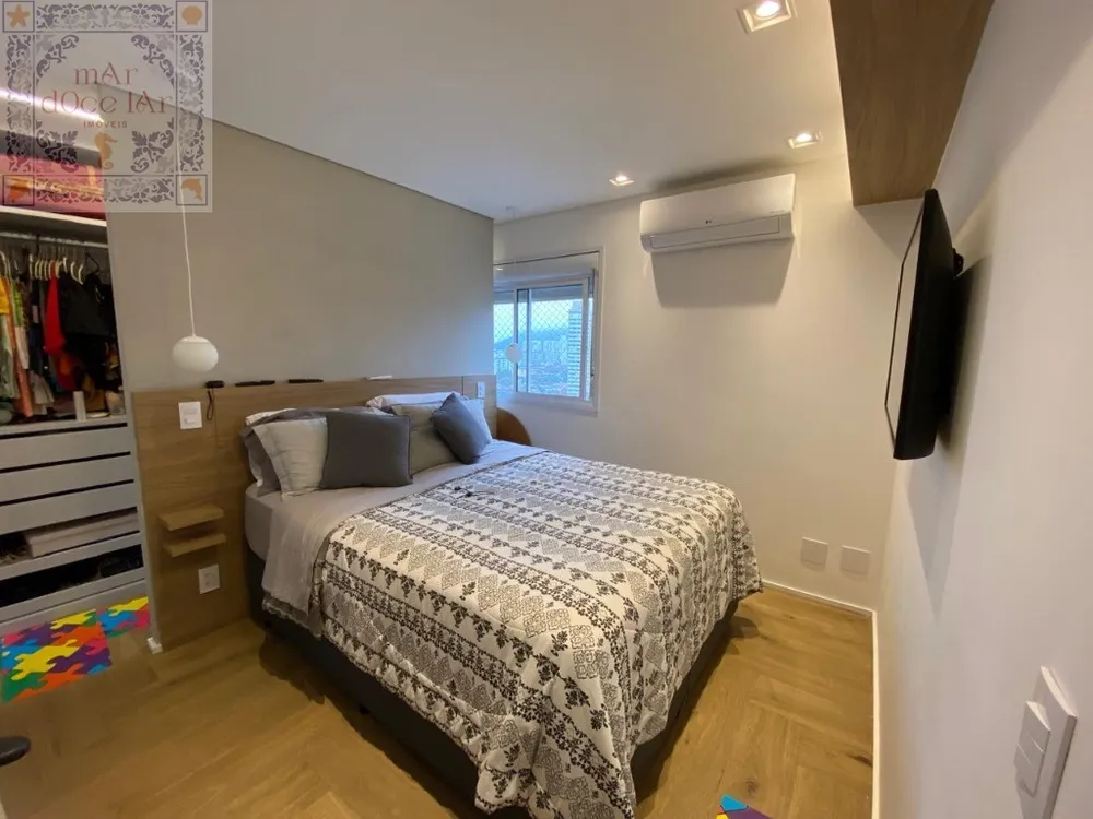 Apartamento, 3 quartos, 96 m² - Foto 14