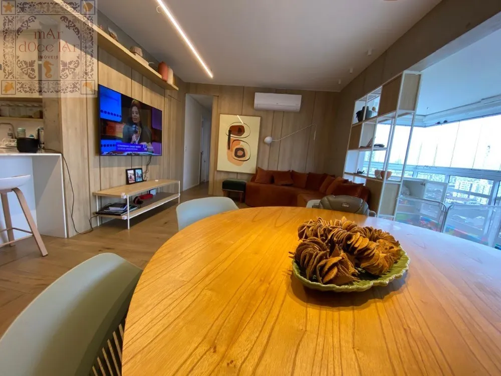 Apartamento, 3 quartos, 96 m² - Foto 8
