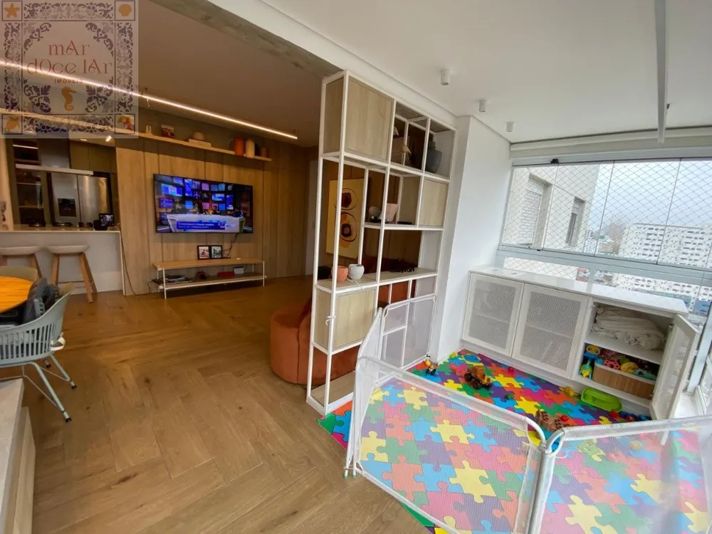 Apartamento, 3 quartos, 96 m² - Foto 11