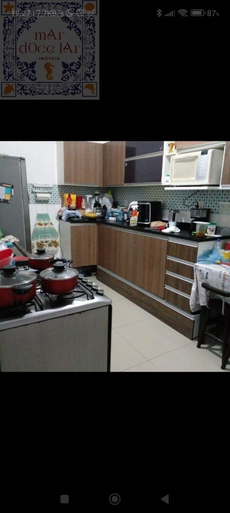 Apartamento, 2 quartos, 70 m² - Foto 1