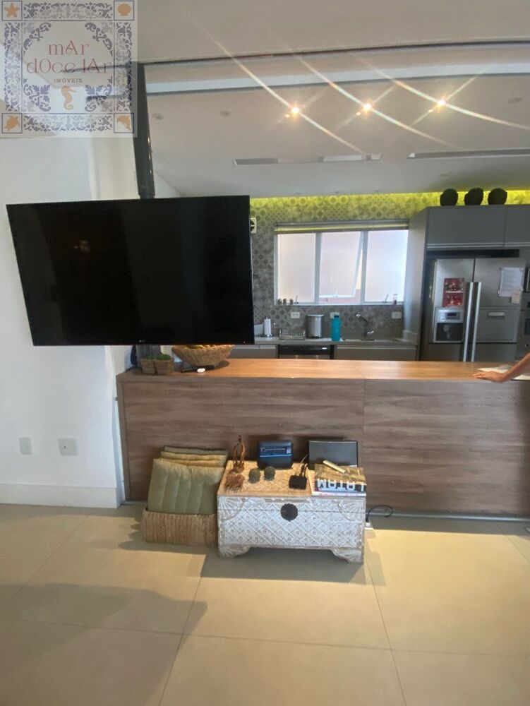 Apartamento, 3 quartos, 130 m² - Foto 3