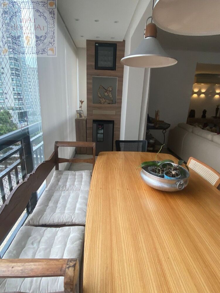Apartamento, 3 quartos, 130 m² - Foto 2