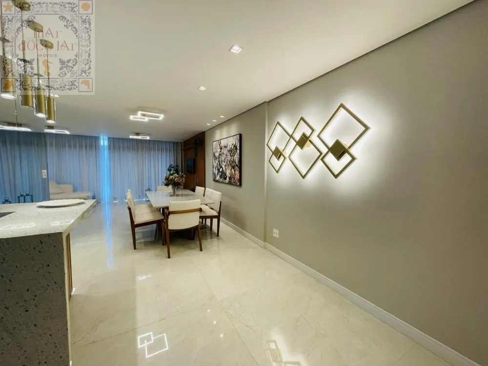 Apartamento, 3 quartos, 147 m² - Foto 1