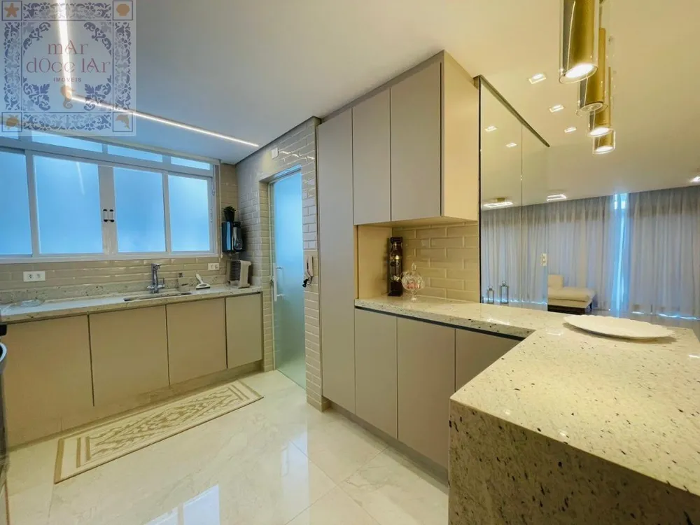 Apartamento, 3 quartos, 147 m² - Foto 8