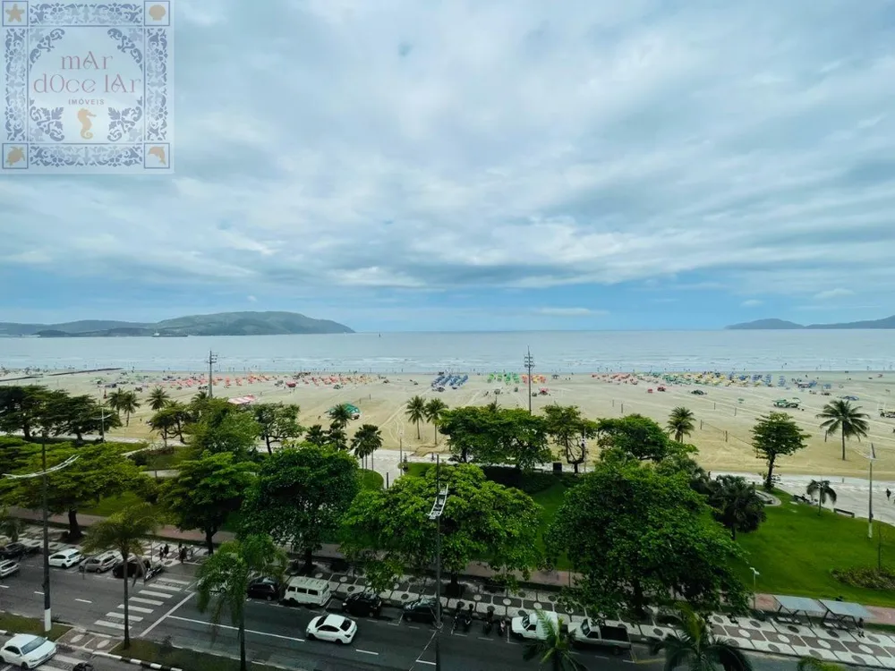Apartamento, 3 quartos, 147 m² - Foto 1