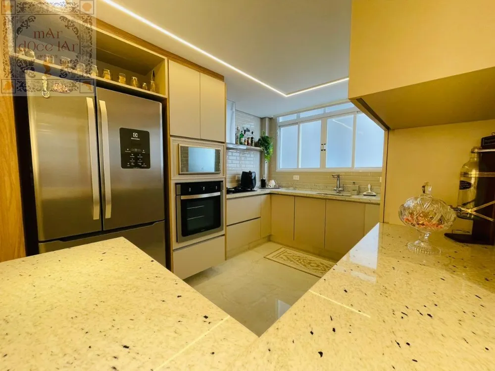 Apartamento, 3 quartos, 147 m² - Foto 7