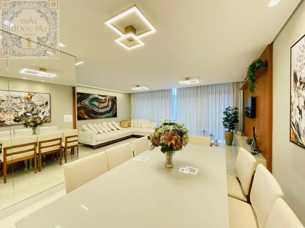 Apartamento, 3 quartos, 147 m² - Foto 5