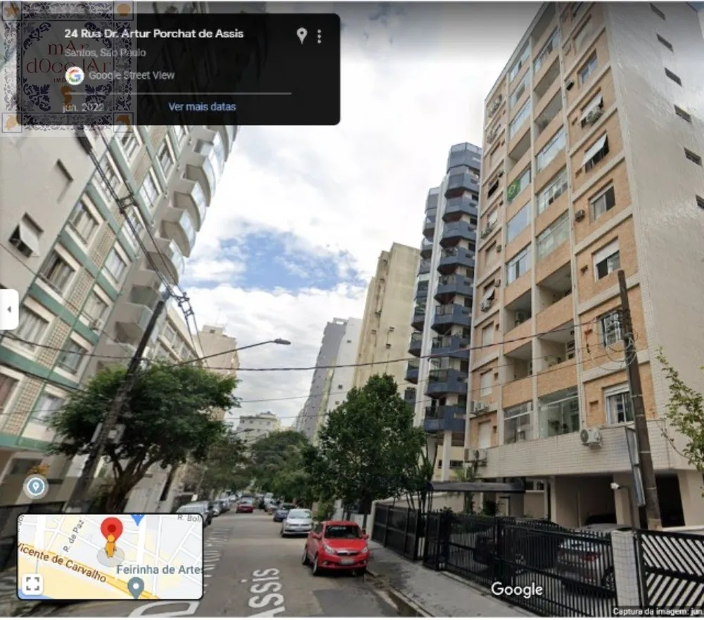 Apartamento, 2 quartos, 87 m² - Foto 19