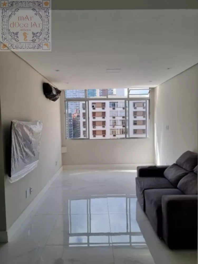 Apartamento à venda com 2 quartos, 87m² - Foto 1