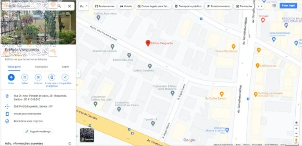 Apartamento, 2 quartos, 87 m² - Foto 18
