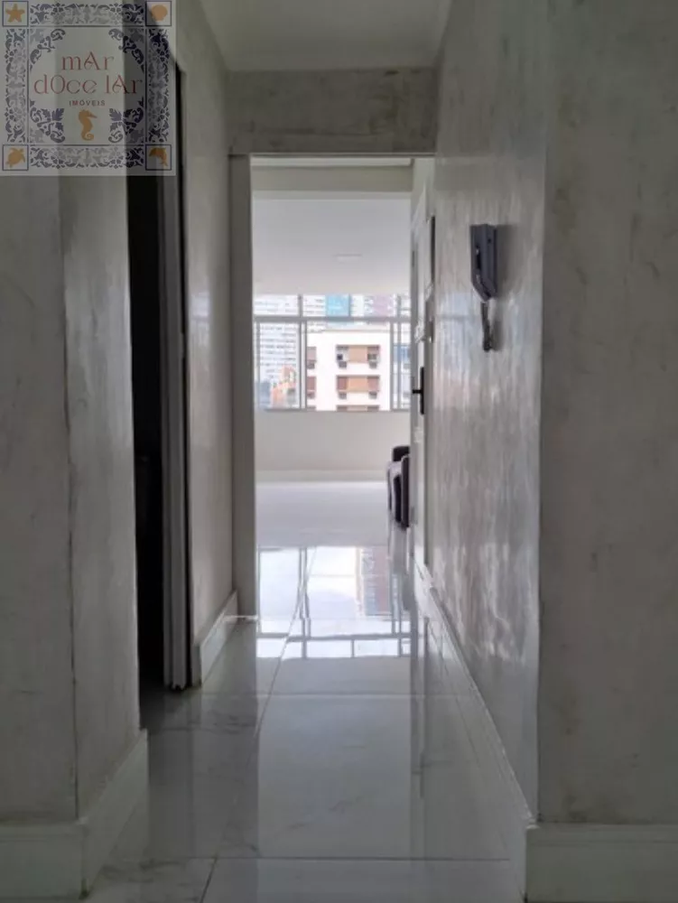 Apartamento à venda com 2 quartos, 87m² - Foto 4