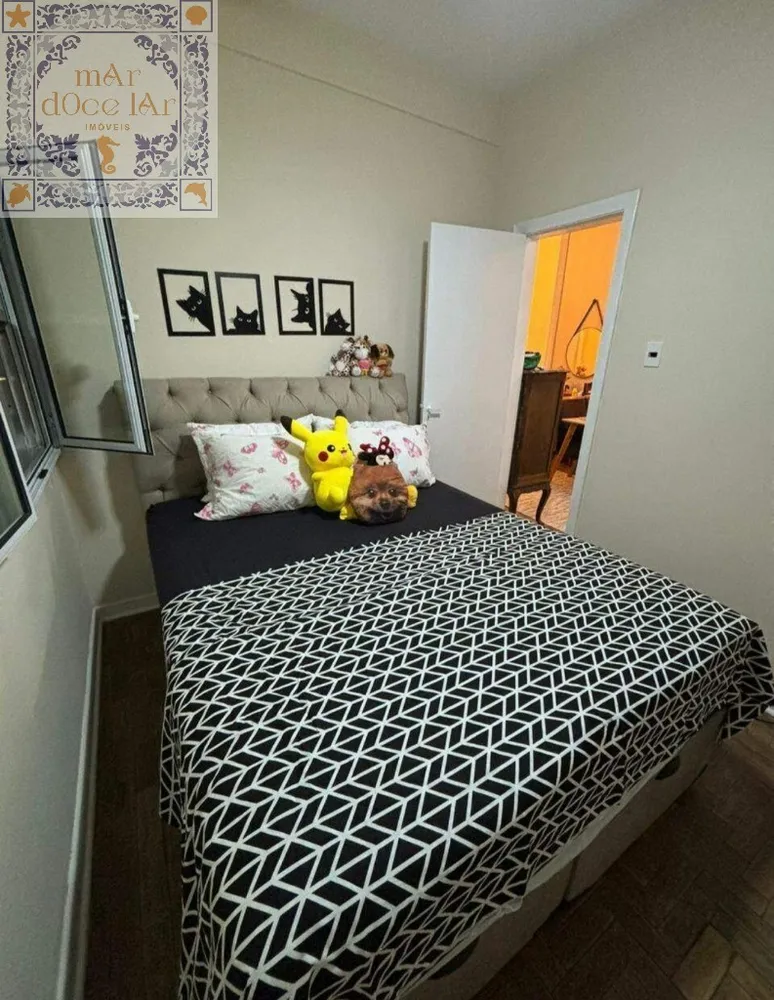 Apartamento, 1 quarto, 51 m² - Foto 4
