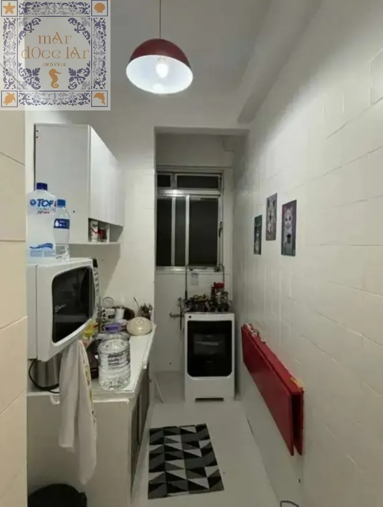 Apartamento, 1 quarto, 51 m² - Foto 6