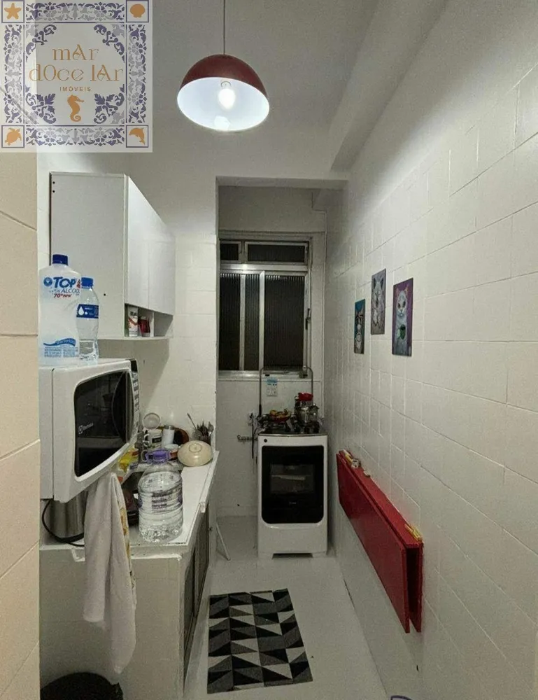 Apartamento, 1 quarto, 51 m² - Foto 3