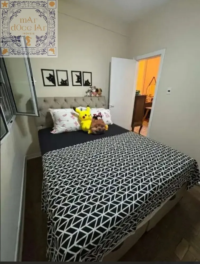 Apartamento, 1 quarto, 51 m² - Foto 7