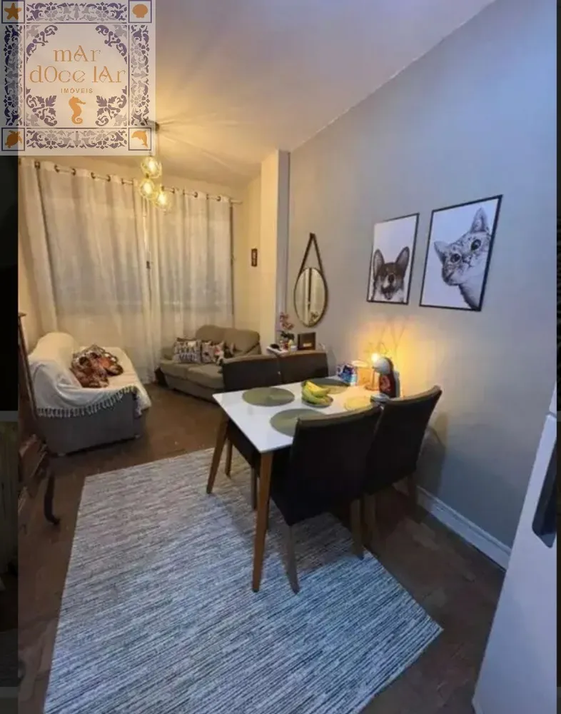 Apartamento, 1 quarto, 51 m² - Foto 2