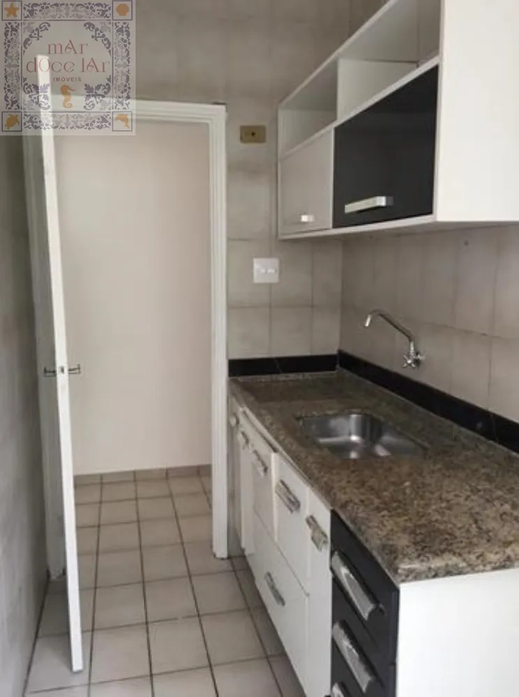 Apartamento, 2 quartos, 50 m² - Foto 2
