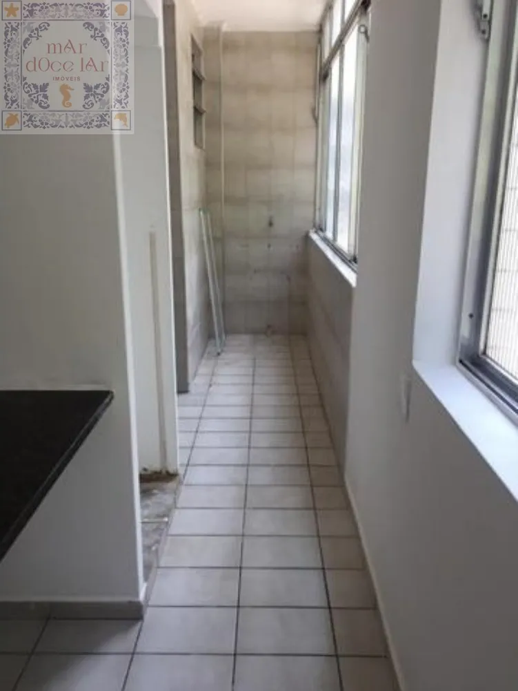 Apartamento, 2 quartos, 50 m² - Foto 8