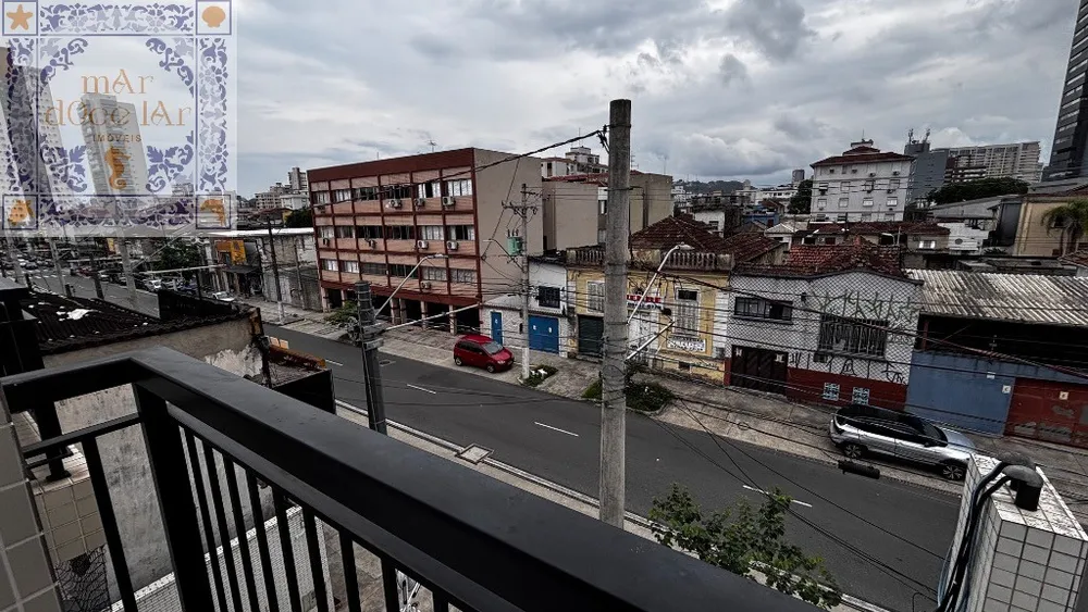 Apartamento, 2 quartos, 73 m² - Foto 1