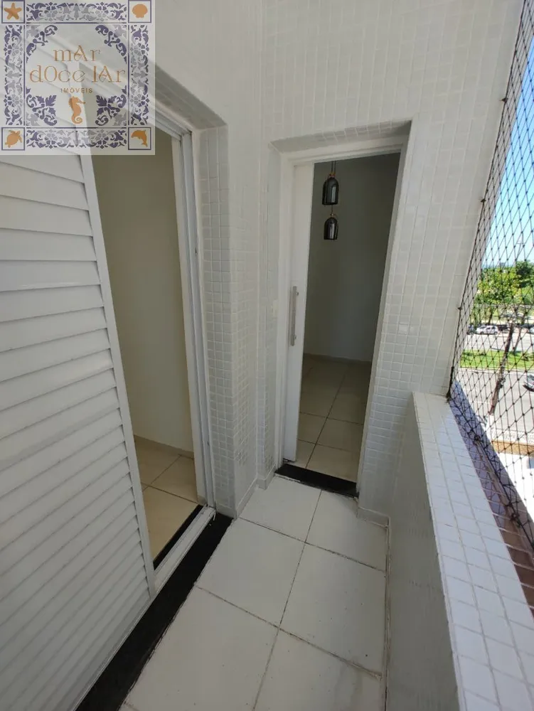 Apartamento, 1 quarto, 56 m² - Foto 1