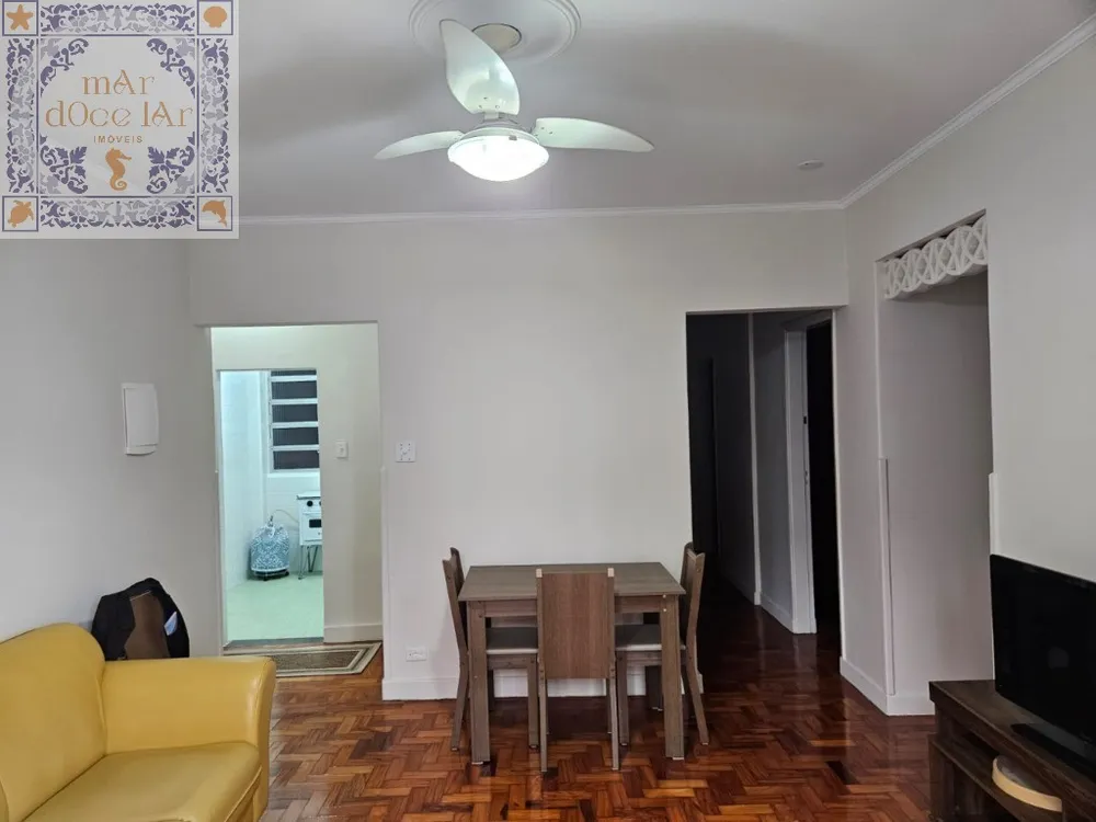 Apartamento, 3 quartos, 98 m² - Foto 2