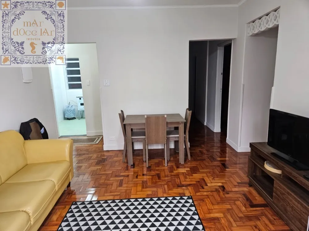 Apartamento, 3 quartos, 98 m² - Foto 3