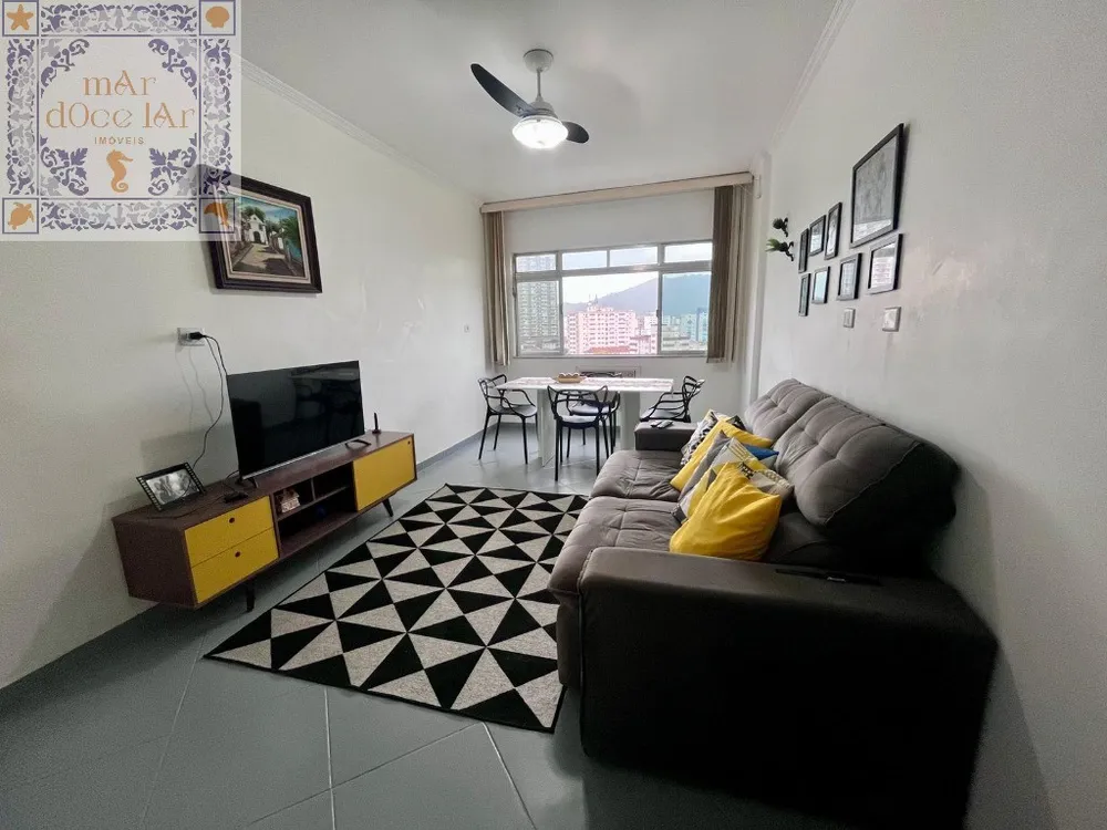 Apartamento, 4 quartos, 175 m² - Foto 1