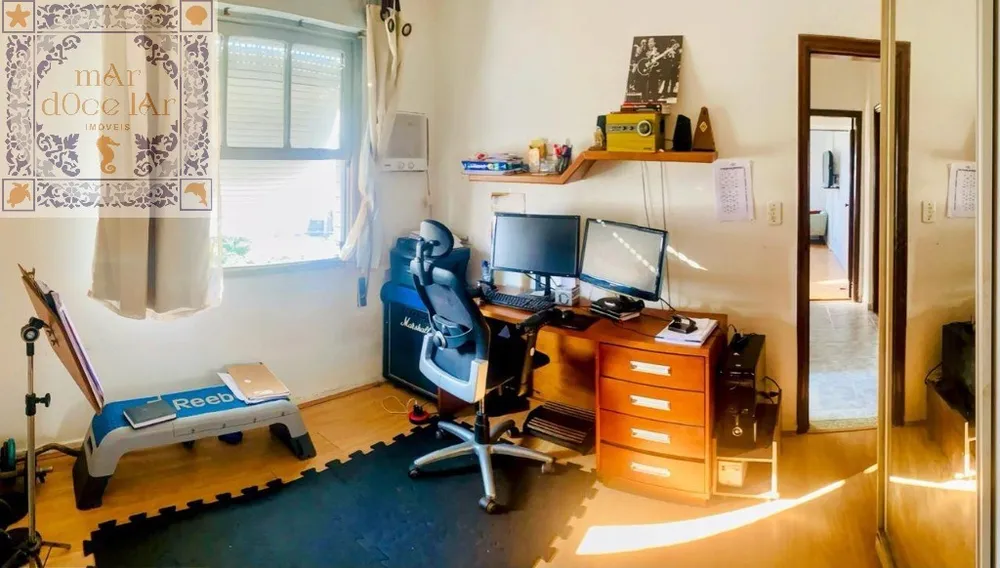 Apartamento, 4 quartos, 175 m² - Foto 13