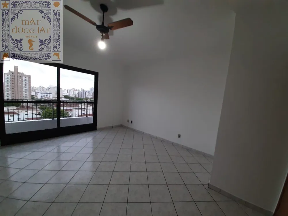 Apartamento, 3 quartos, 123 m² - Foto 1