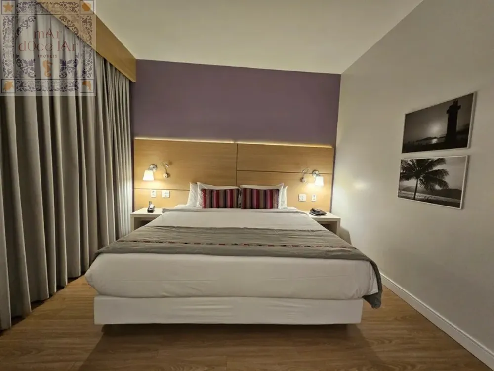 Apartamento, 1 quarto, 25 m² - Foto 5