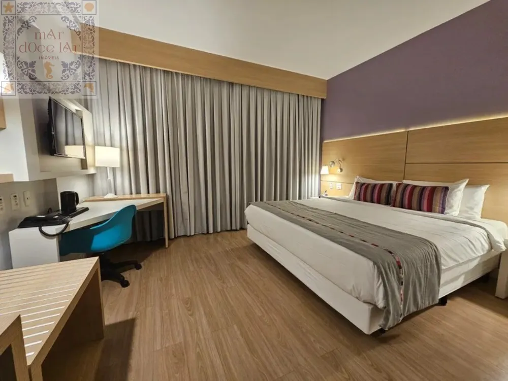 Apartamento, 1 quarto, 25 m² - Foto 3