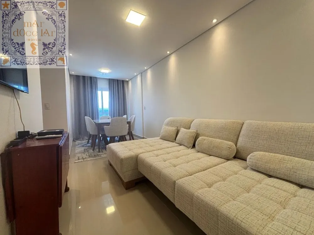 Apartamento, 2 quartos, 54 m² - Foto 2