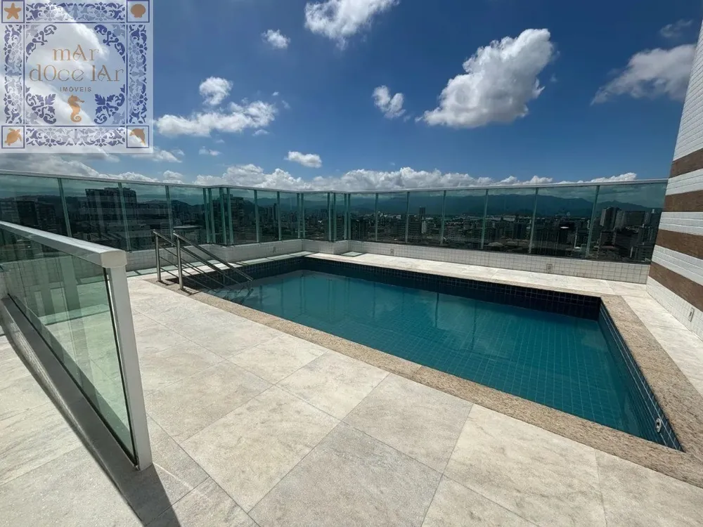 Apartamento, 2 quartos, 54 m² - Foto 1