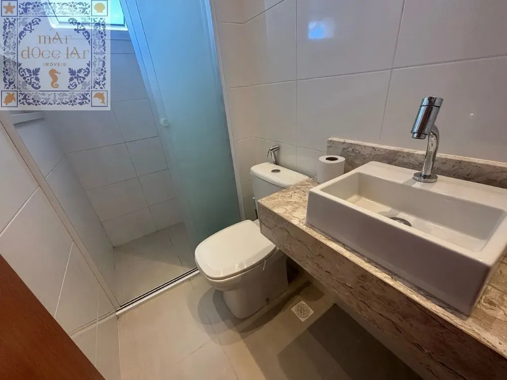 Apartamento, 2 quartos, 54 m² - Foto 8