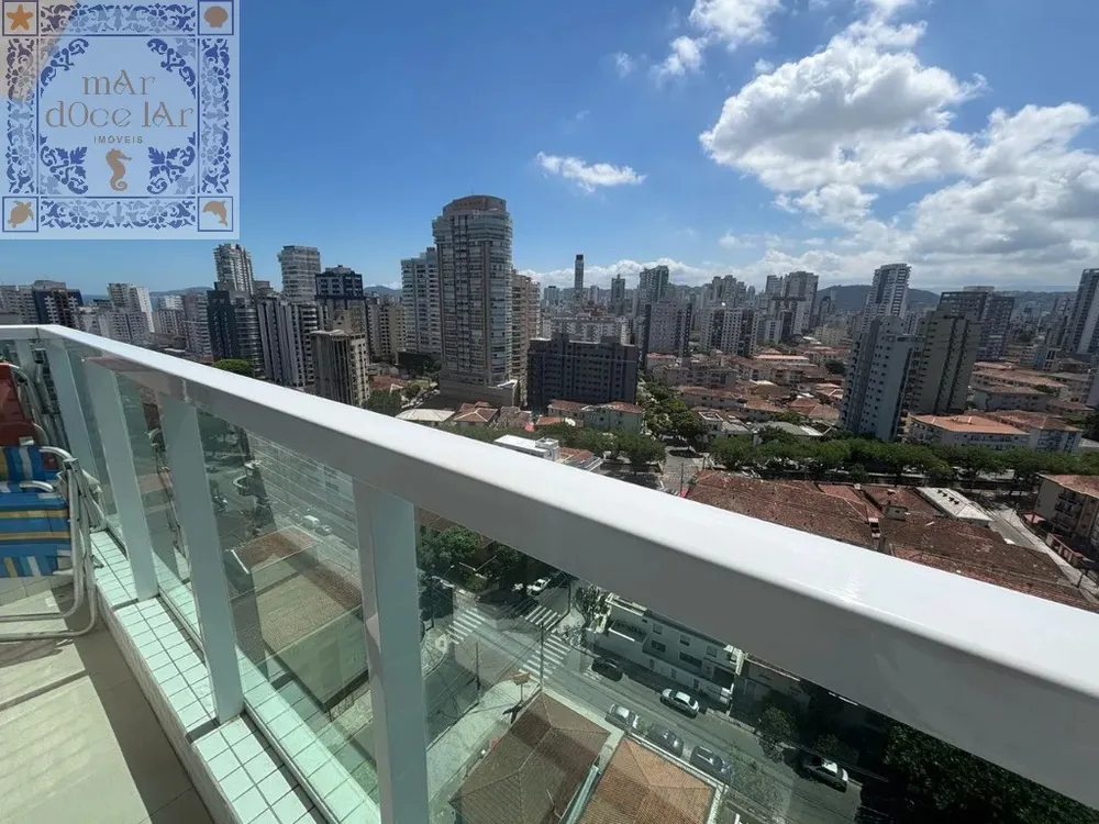 Apartamento, 2 quartos, 54 m² - Foto 5