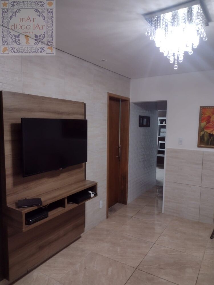 Casa, 3 quartos, 92 m² - Foto 2