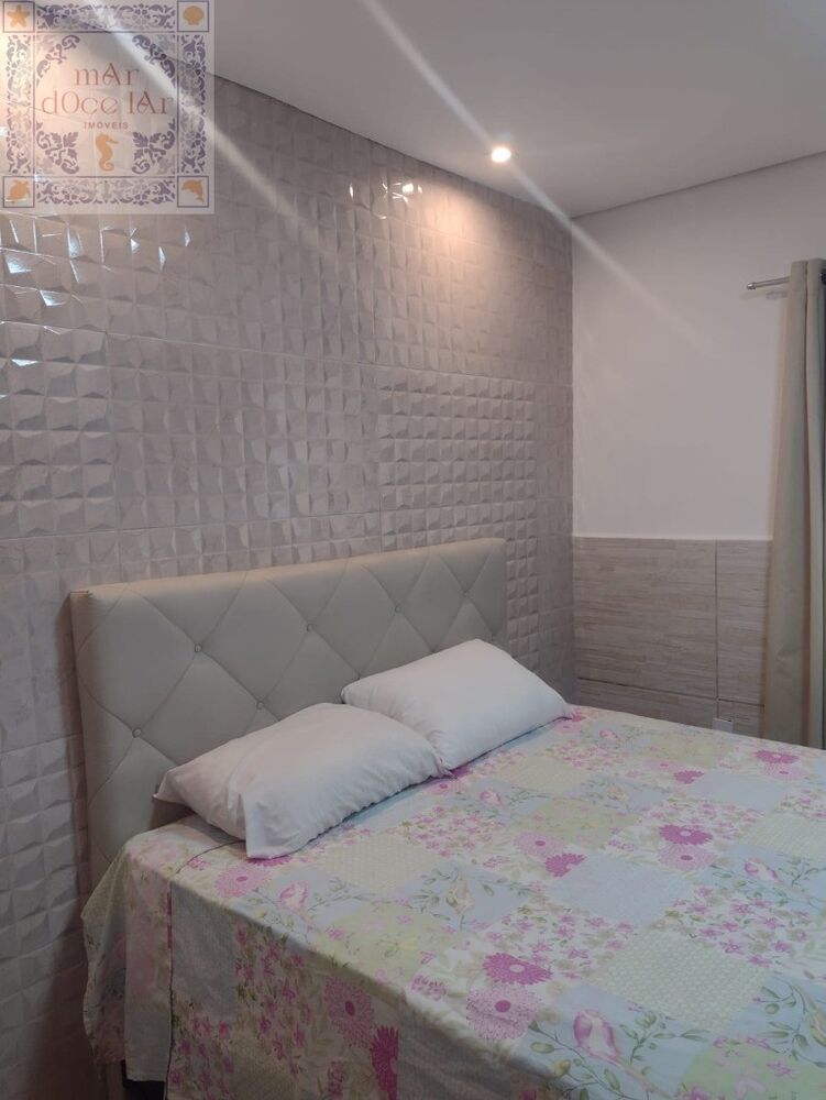 Casa, 3 quartos, 92 m² - Foto 3