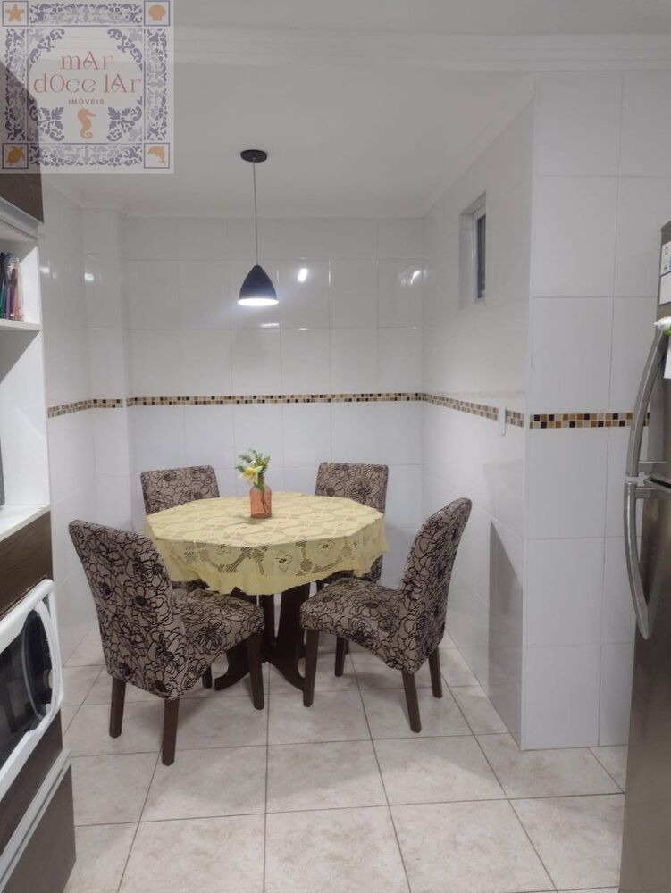 Casa, 3 quartos, 92 m² - Foto 1