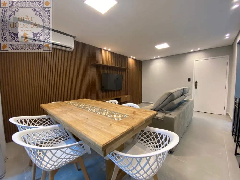 Apartamento, 3 quartos, 106 m² - Foto 2