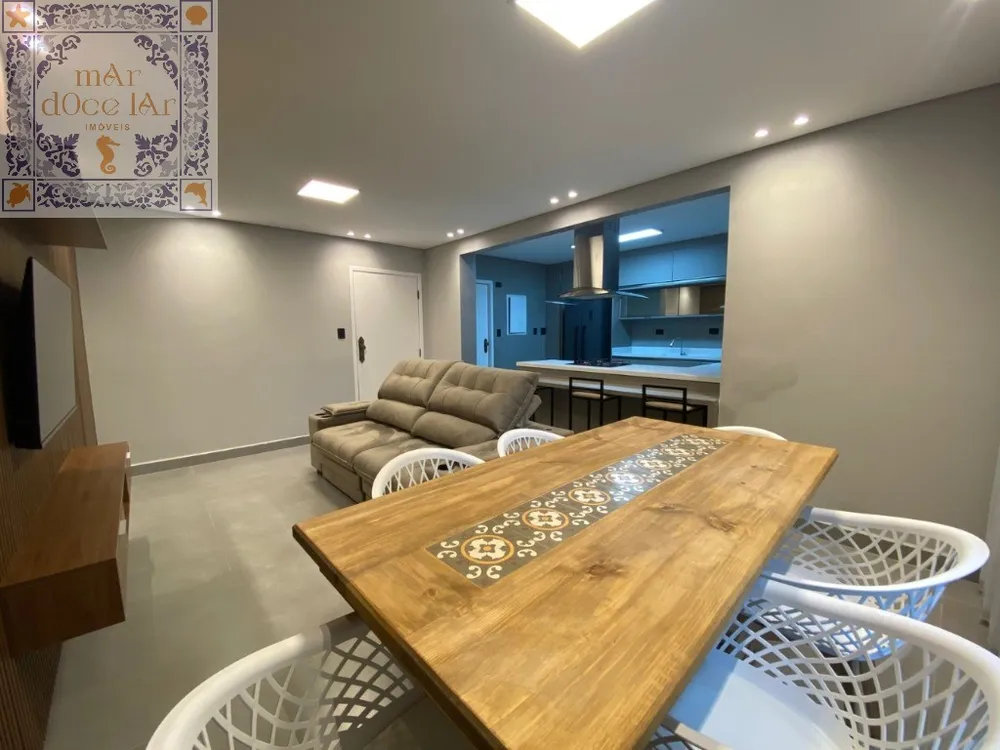 Apartamento, 3 quartos, 106 m² - Foto 1