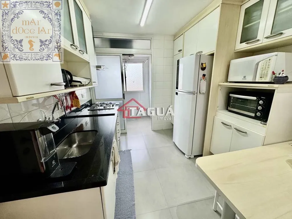 Apartamento, 3 quartos, 77 m² - Foto 6