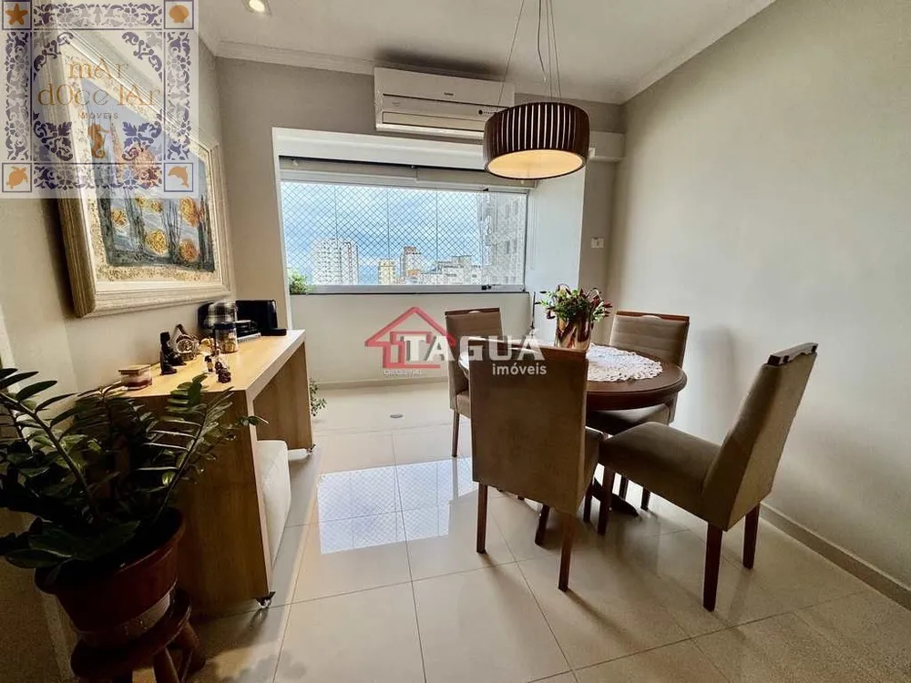 Apartamento, 3 quartos, 77 m² - Foto 2