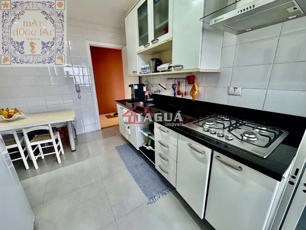 Apartamento, 3 quartos, 77 m² - Foto 8