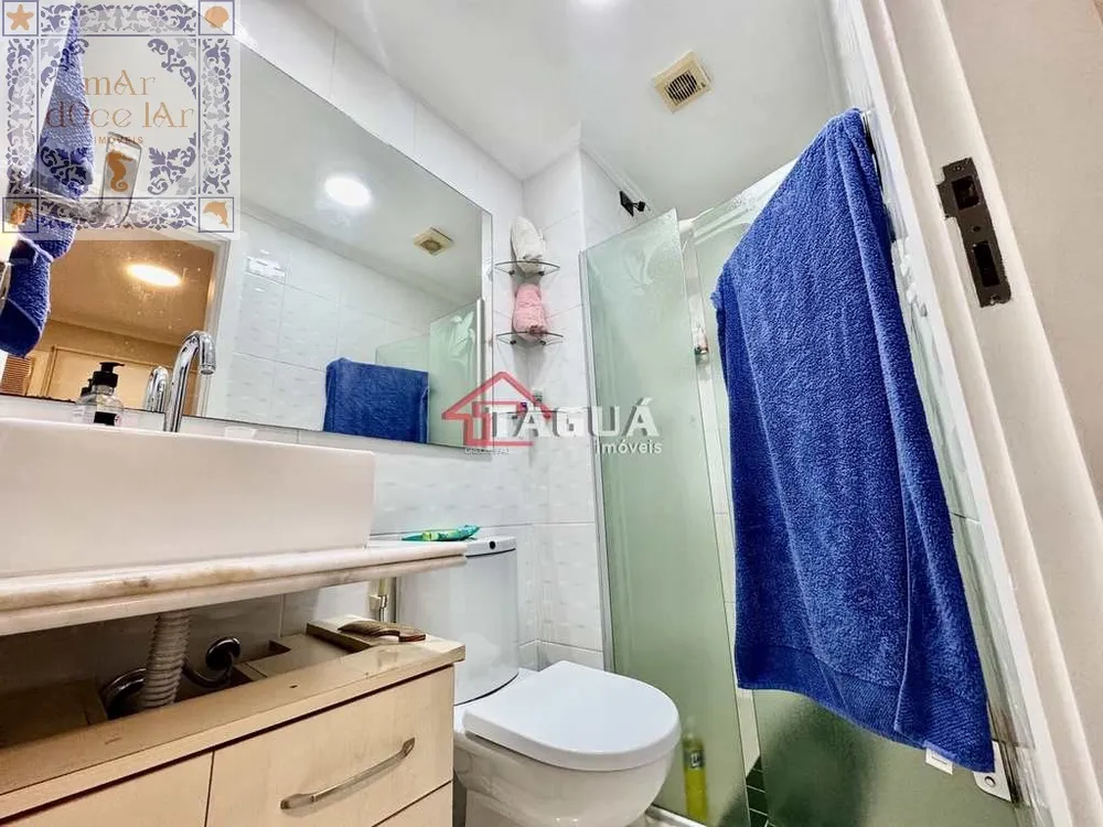 Apartamento, 3 quartos, 77 m² - Foto 9