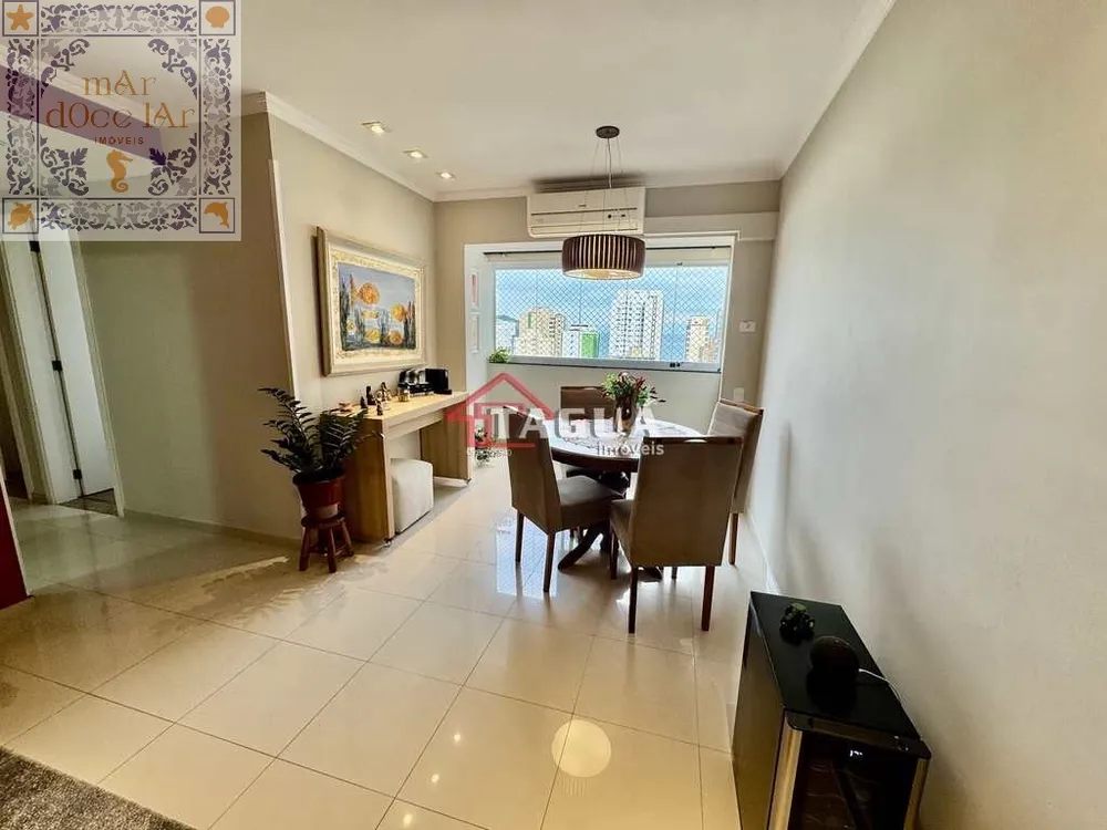 Apartamento, 3 quartos, 77 m² - Foto 5