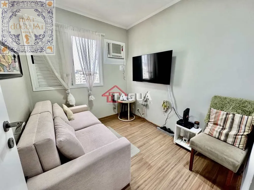Apartamento, 3 quartos, 77 m² - Foto 11