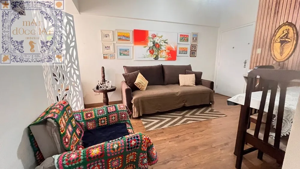 Apartamento, 2 quartos, 80 m² - Foto 1